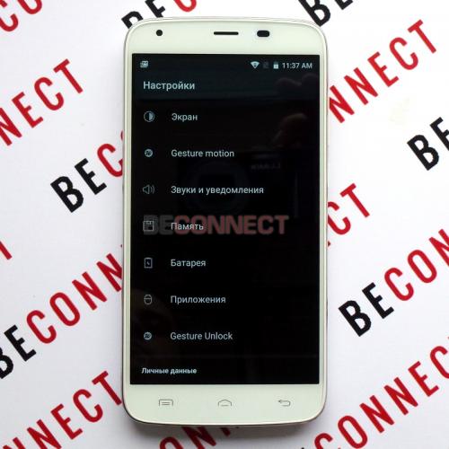 Doogee T6 White
